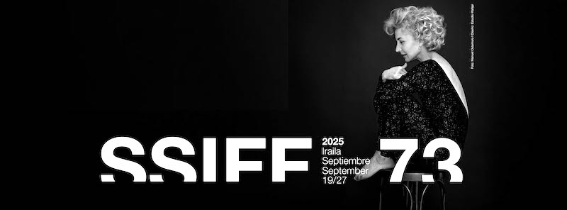 San Sebastián International Film Festival, tutti i film in concorso