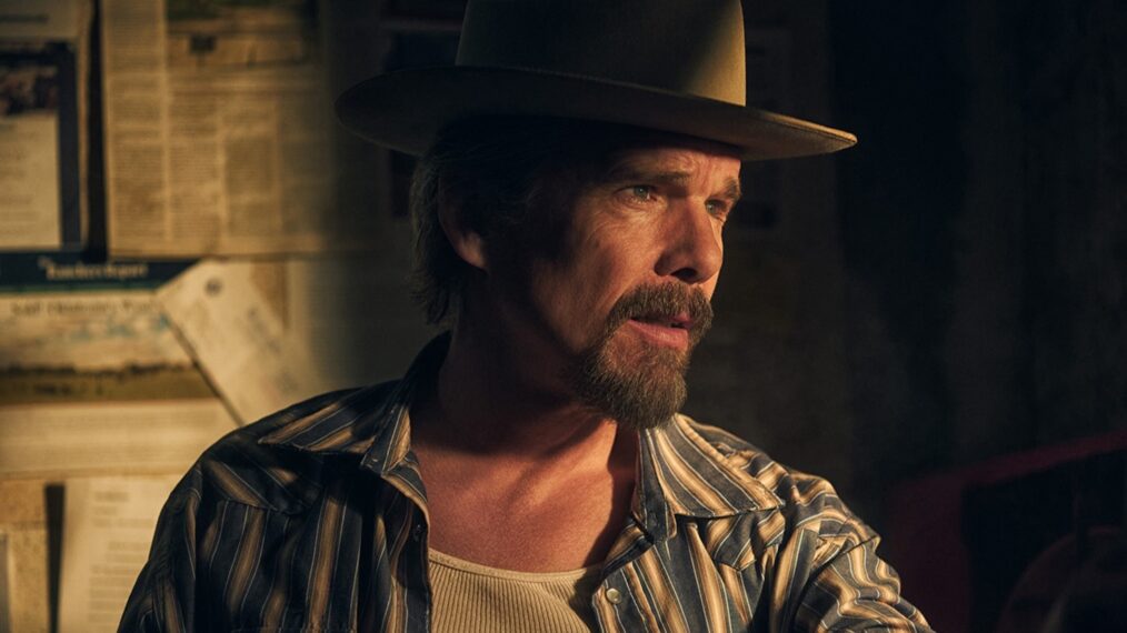 Serie tv drama The Lowdown, un viaggio nella storia di Tulsa