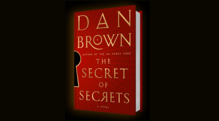 Dan Brown torna con L’ultimo segreto: Robert Langdon tra coscienza, mito e mistero