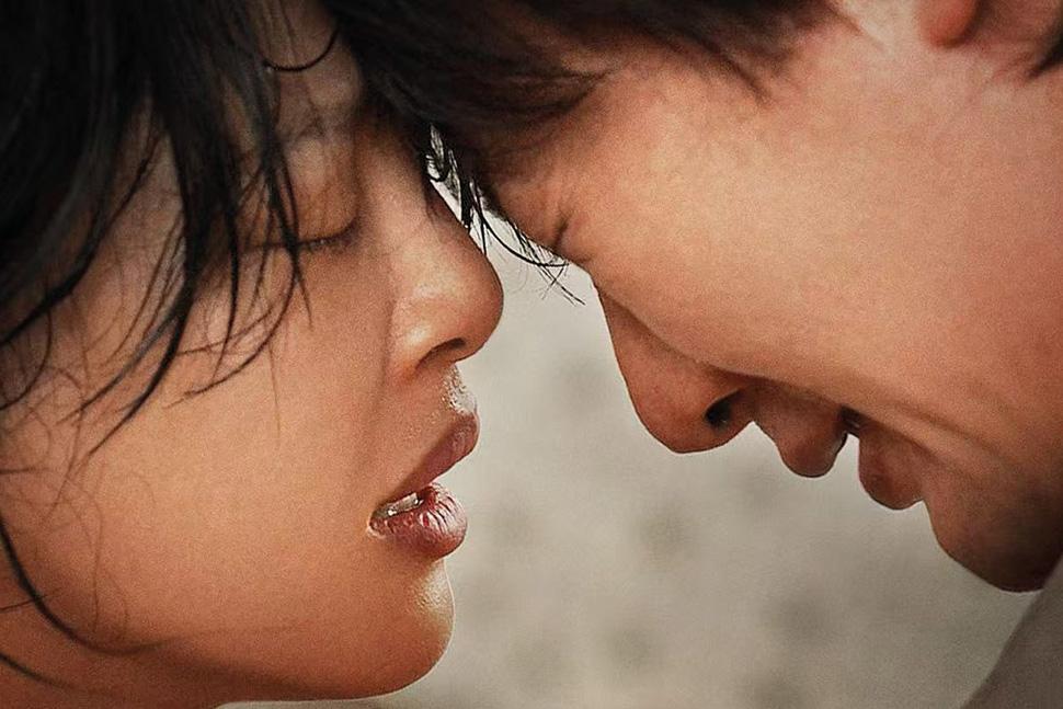 Recensione film Ri gua zhong tian The Sun Rises on Us All di Cai Shangjun