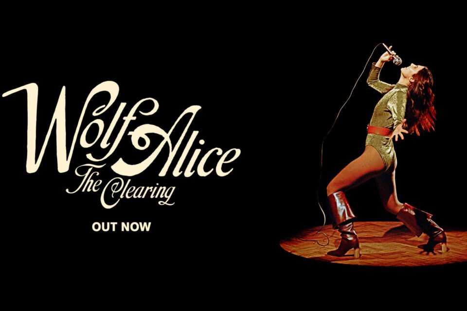Just Two Girls, esce il video del nuovo singolo dei Wolf Alice