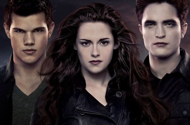 Ecco Il Teaser Di Eclipse, Terzo Episodio Di Twilight