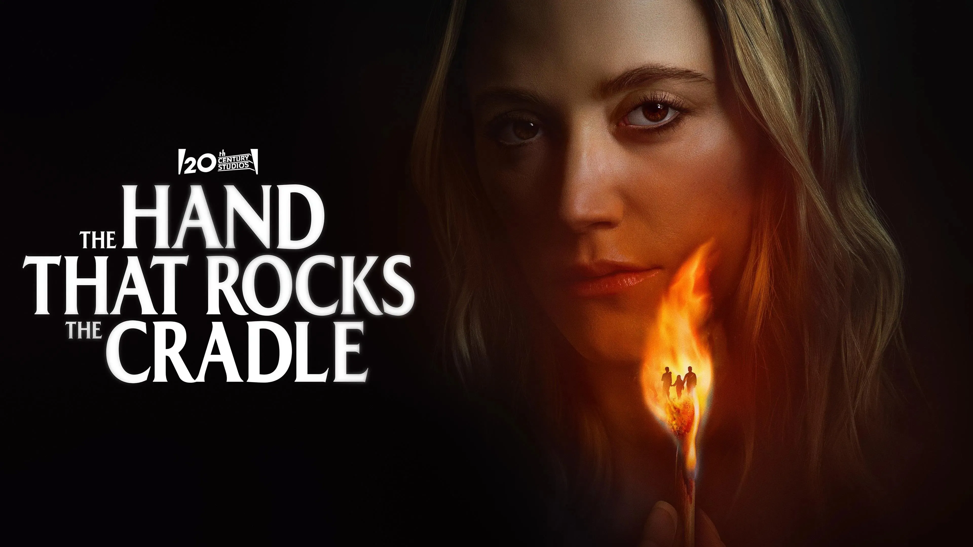 Intervista a Maika Monroe e Riki Lindhome- La Mano Che Culla