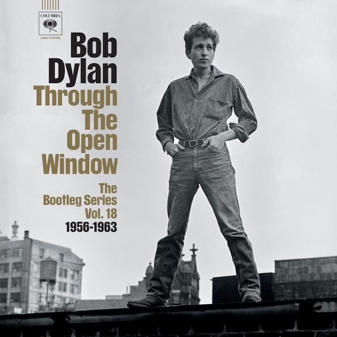 Bob Dylan tour e album - immagini