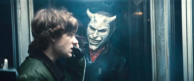 Box office film più visti: Black Phone 2 e Good Fortune sono le novità