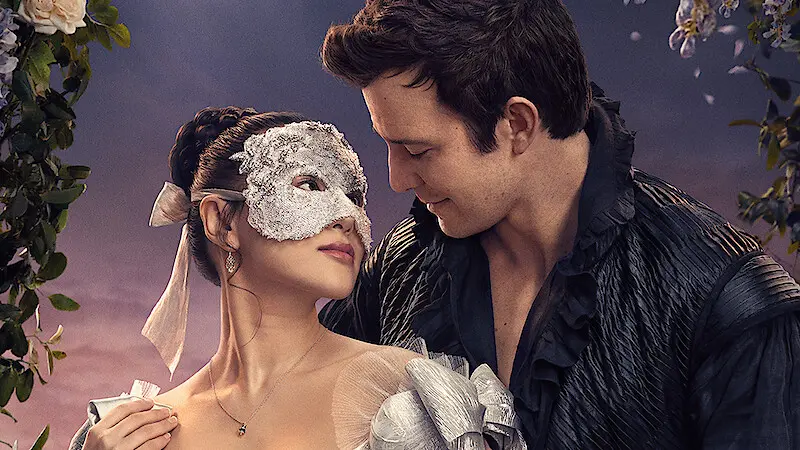 Serie tv romance Brigerton stagione 4, trailer anticipazioni e uscita streaming