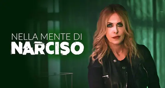 Docu-serie Nella mente di Narciso, i nuovi episodi su Rai 2