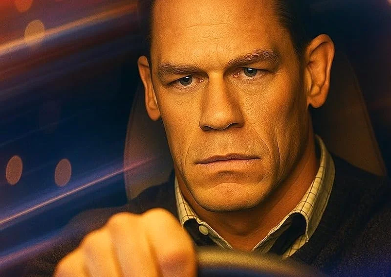 Film comedy Little Brother, fratello eccentrico con John Cena e  Michelle Monaghan