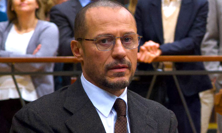 Film drama Il rumore delle cose nuove, tre famiglie con Stefano Accorsi e Claudia Pandolfi