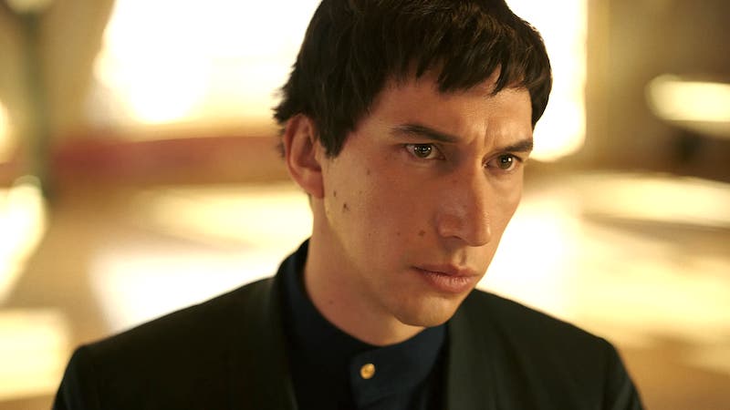Film drama Misty Green, talenti a Hollywood con Adam Driver e Rosalind Eleazar