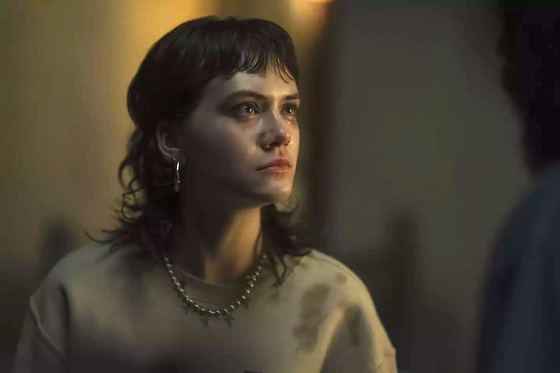 Film drama Tony, scandali in cucina con Dominic Sessa e Emilia Jones