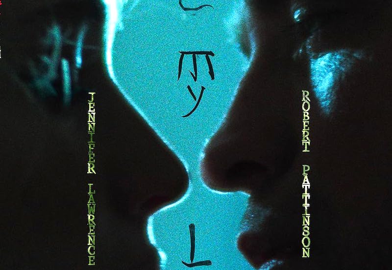 Film thriller Die, My Love: neo mamma, con Jennifer Lawrence e Robert Pattinson
