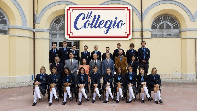 Il Collegio 9, su RaiPlay le nuove puntate: boom di visualizzazioni