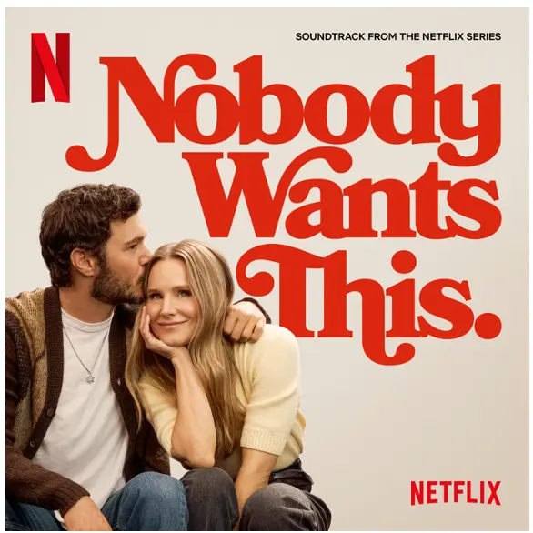 In the Dark, il nuovo brano di Selena Gomez parte della soundtrack di Nobody Wants This