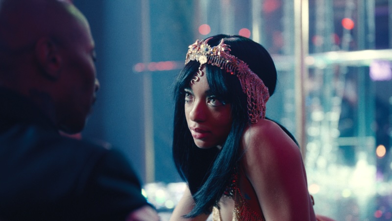 Money Talk$, grinta e passione nel cortometraggio candidato agli Oscar