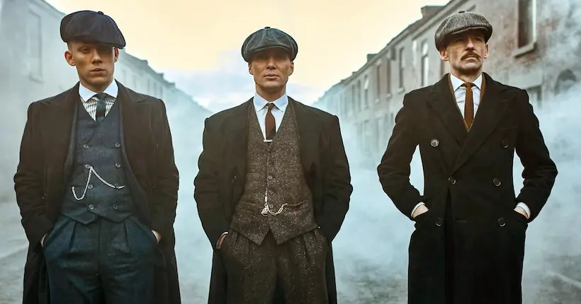 Peaky Blinders, 2 stagioni e 12 episodi per la serie tv sequel