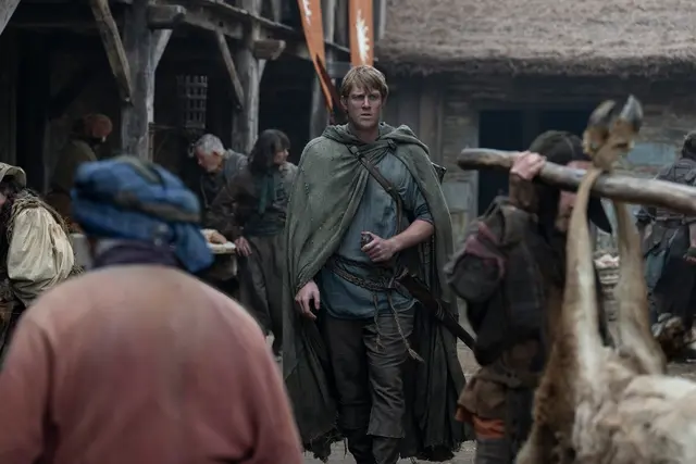 Serie tv drama A Knight of the Seven Kingsdom: trama cast e uscita