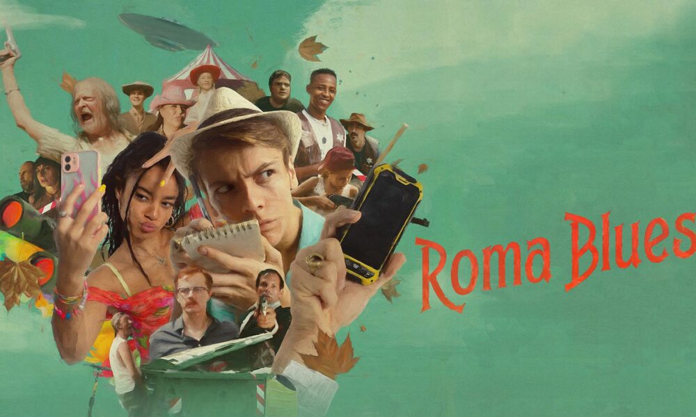Roma Blues, il film di Gianluca Manzetti che racconta la new age romana su RaiPlay