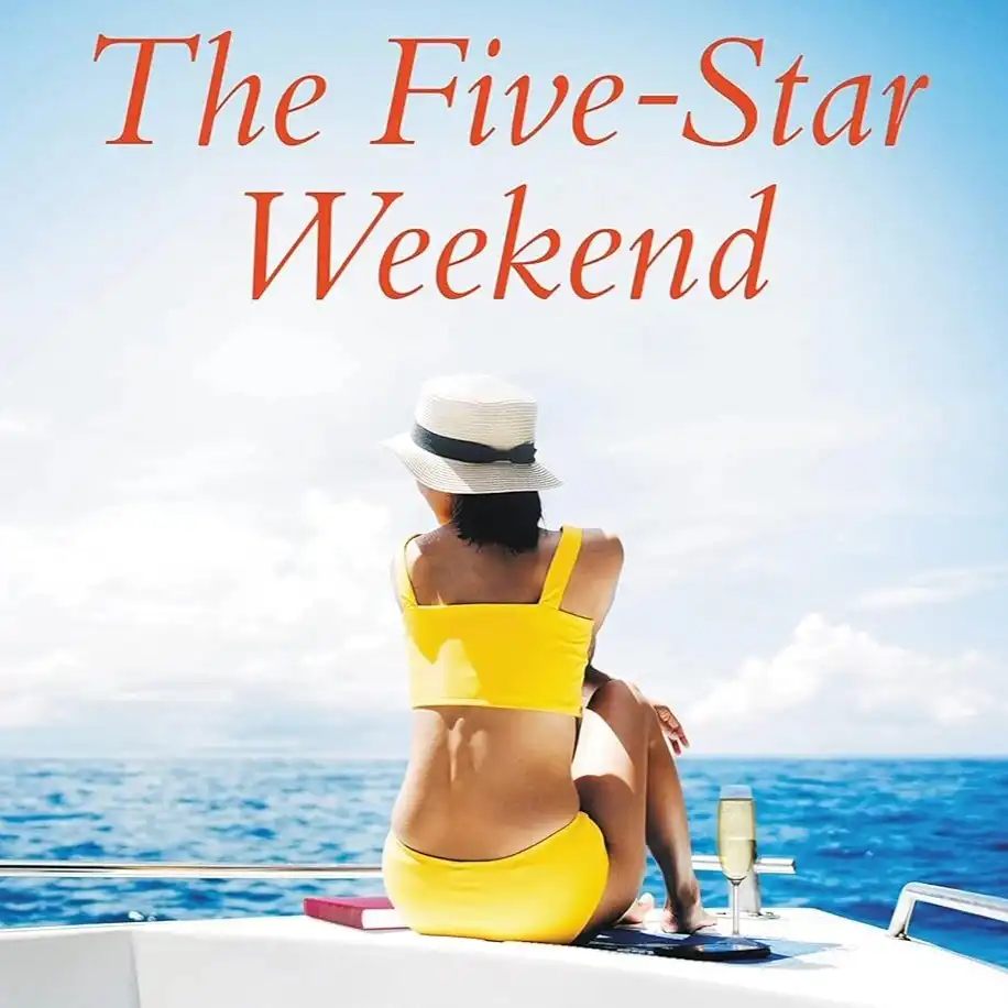 Serie tv The Five-Star Weekend con con Jennifer Garner, Chloe Sevigny e Regina Hall
