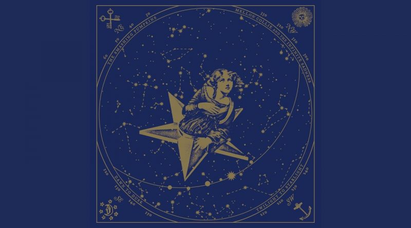 Smashing Pumpkins, esce Mellon Collie And Infinite Sadness per il 30° anniversario
