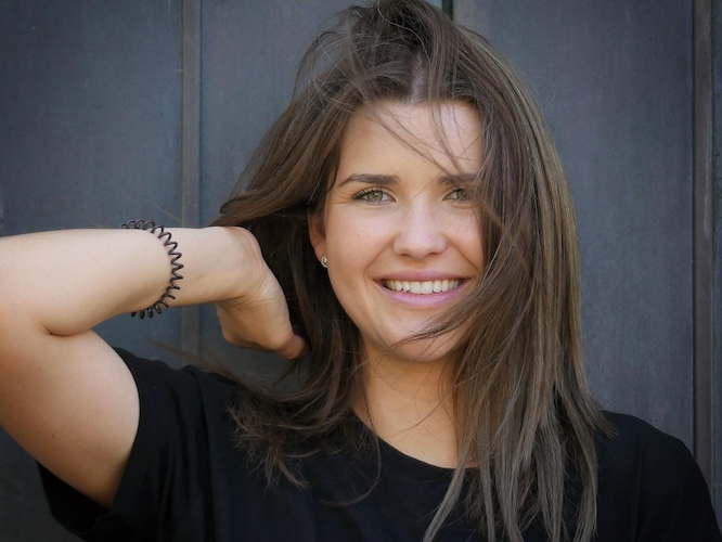 Bellezza e trattamento anticaduta