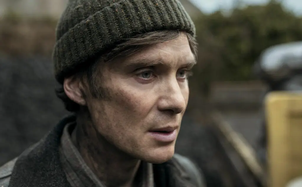 Il film Piccole cose come queste con Cillian Murphy ed Emily Watson arriva su RaiPlay