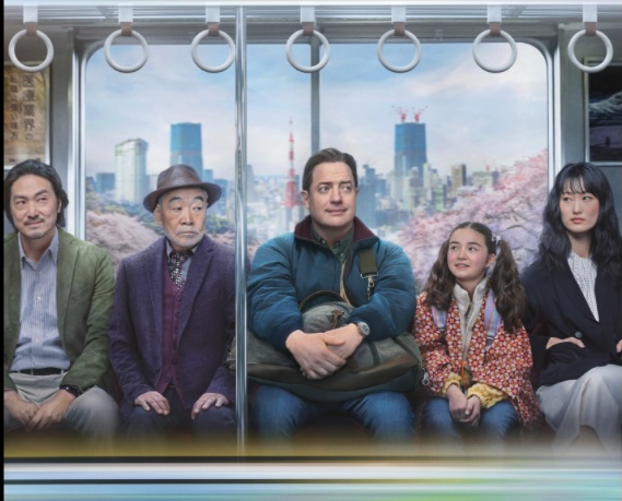 Rental Family, intervista con la regista Hikari e l’attrice Mari Yamamoto