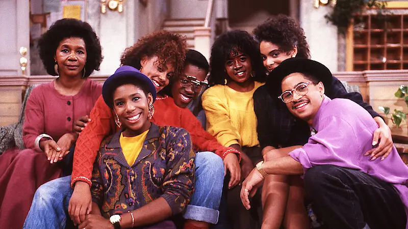 A Different World - Tutti al college, in arrivo la prima stagione della serie sequel