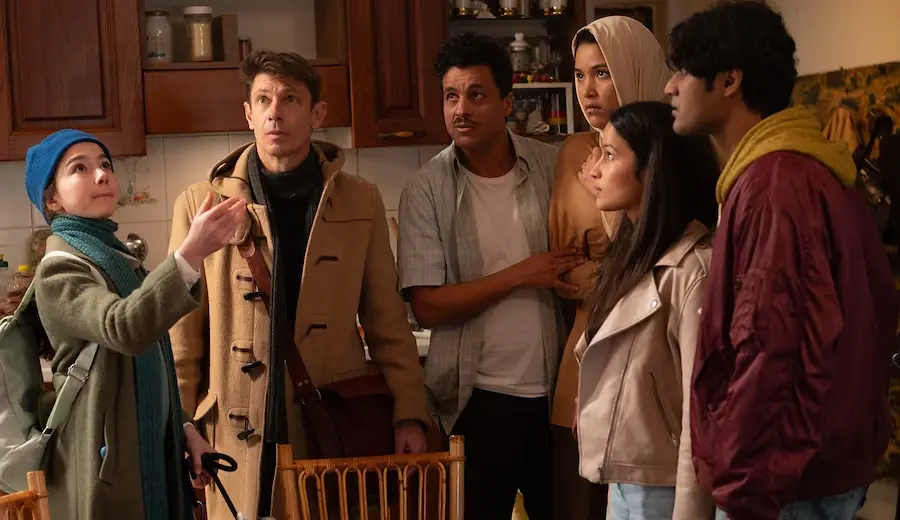 Serie tv L’appartamento sold out su RaiPlay: trama cast e anticipazioni episodi