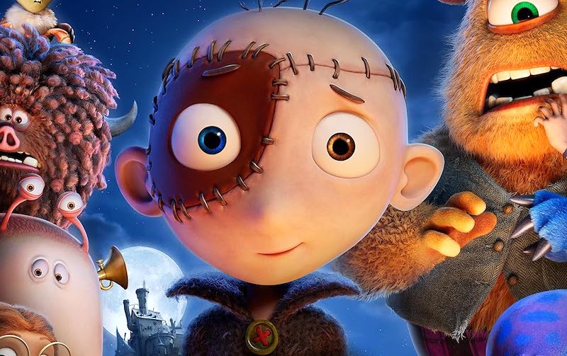 Box office film più visti: Stitch Head e Anniversary sono le novità