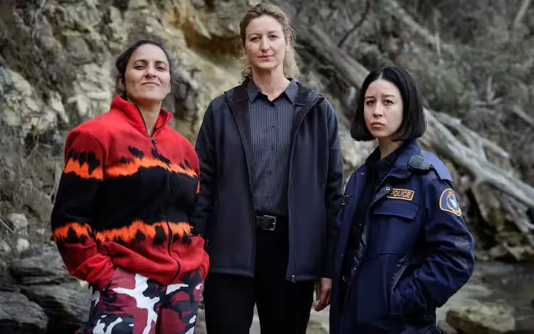 Serie tv thriller Deadloch stagione 2: trama cast e uscita