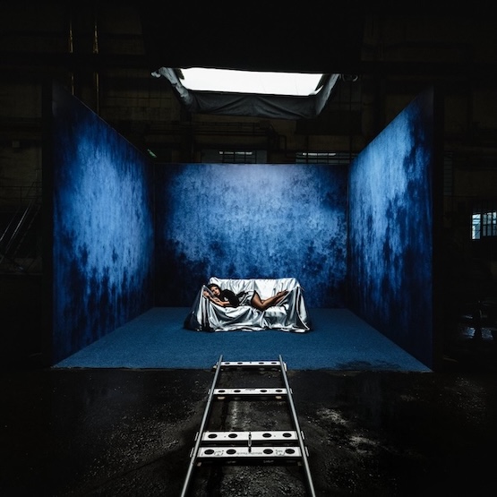 Emma Marrone nuovo album e tour - Immagini