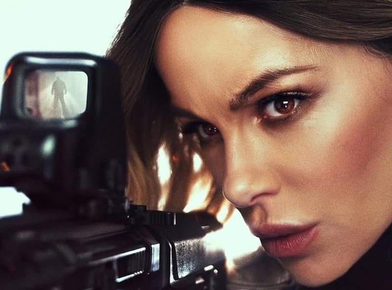 Film action Wildcat, bambina rapita con Kate Beckinsale e Lewis Tan