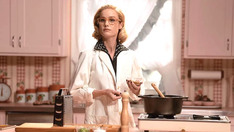 Film comedy Close Personal Friends, doppia coppia con Brie Larson e Lily Collins