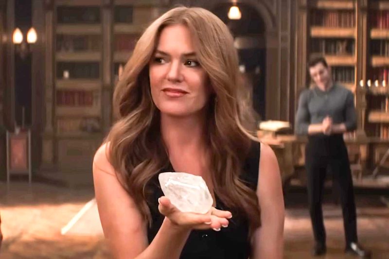 Film comedy Spa Weekend, amica caotica con Isla Fisher e Anna Faris