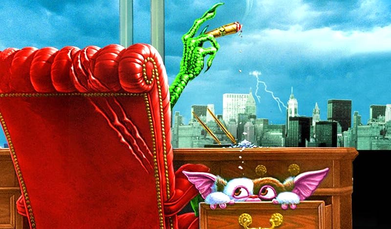 Film Gremlins 3, le anticipazioni sul sequel