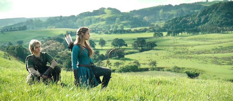 Film The Legend of Zelda, le anticipazioni