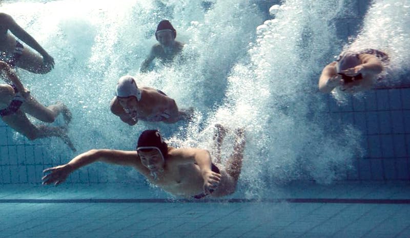 Film thriller The Plague, crudele tradizione con Joel Edgerton e Everett Blunck