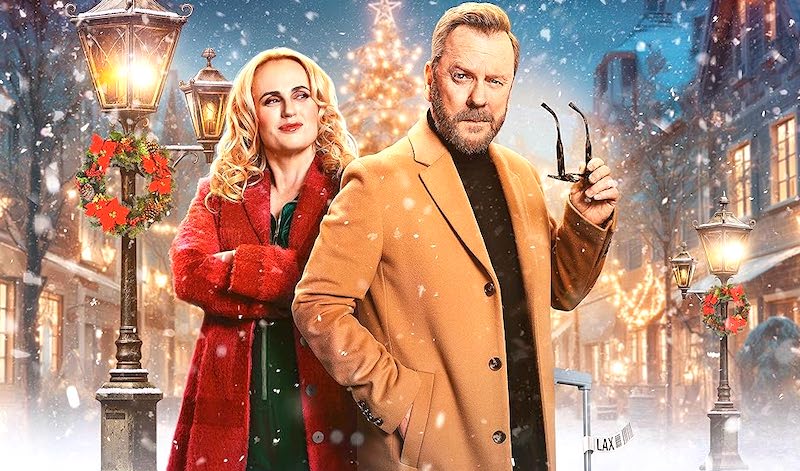Film Tinsel Town, recita di Natale con Kiefer Sutherland e Rebel Wilson