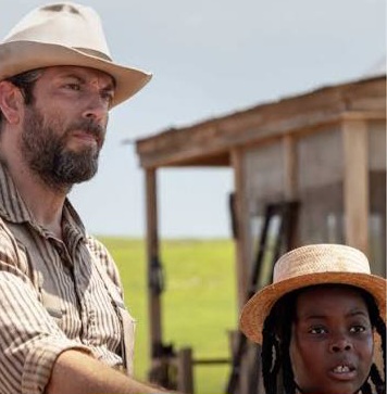 Film Sarah's Oil, intervista a Zachary Levi