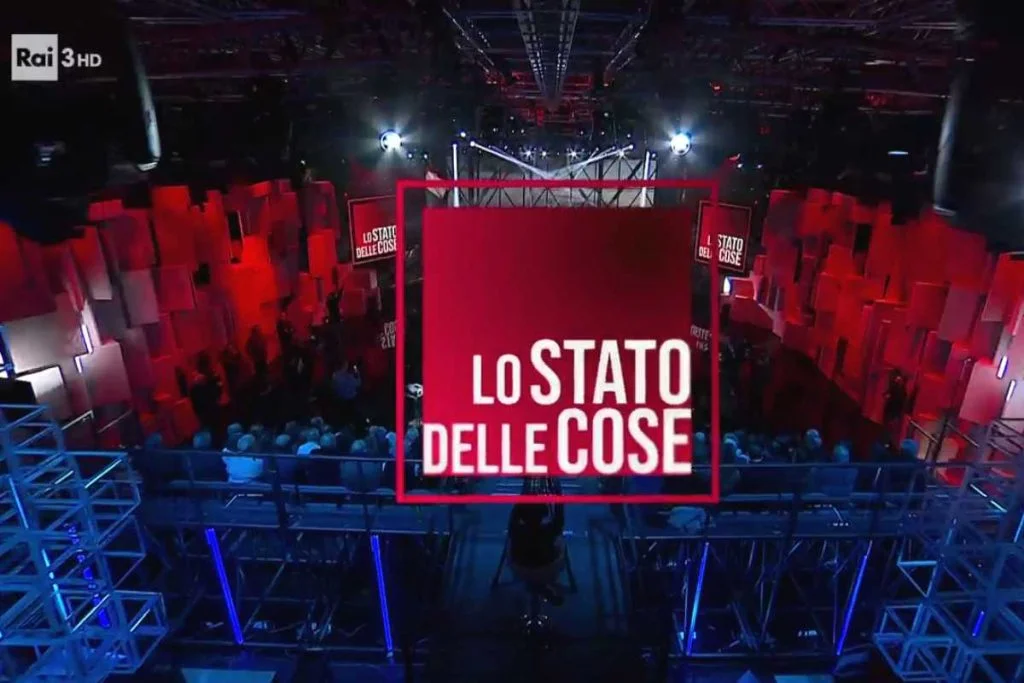 Lo Stato delle Cose, le anticipazioni della settima puntata con Massimo Giletti