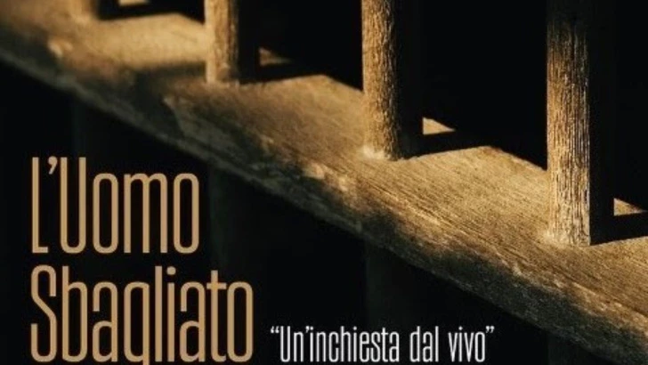 L’Uomo Sbagliato – Un’inchiesta dal vivo di Pablo Trincia: il calendario con le nuove date