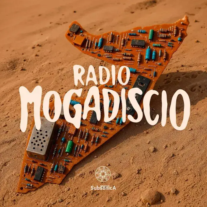 Radio Mogadiscio, il nuovo singolo dei Subsonica
