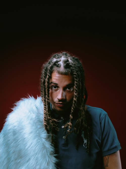 SAYF nuovo album e tour - immagini