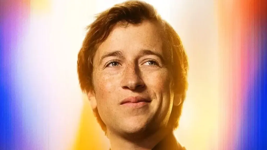 Serie DC Crime con protagonista il fotoreporter Jimmy Olsen