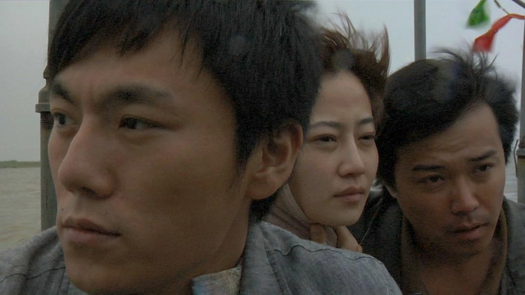 Serie tv romance Spring Fever: trama cast e uscita streaming