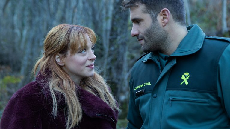 Recensione serie tv thriller Il cuculo di cristallo dal bestseller di Javier Castillo