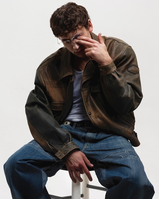 Tredici Pietro nuovo album e tour - immagini