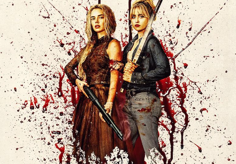 Film horror Ready or Not 2: Here I Come, caccia mortale con Samara Weaving e Kathryn Newton