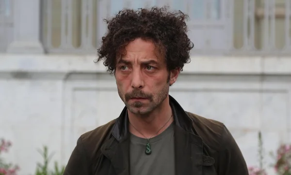 Palestine 36, Intervista a Yahya Mahayni